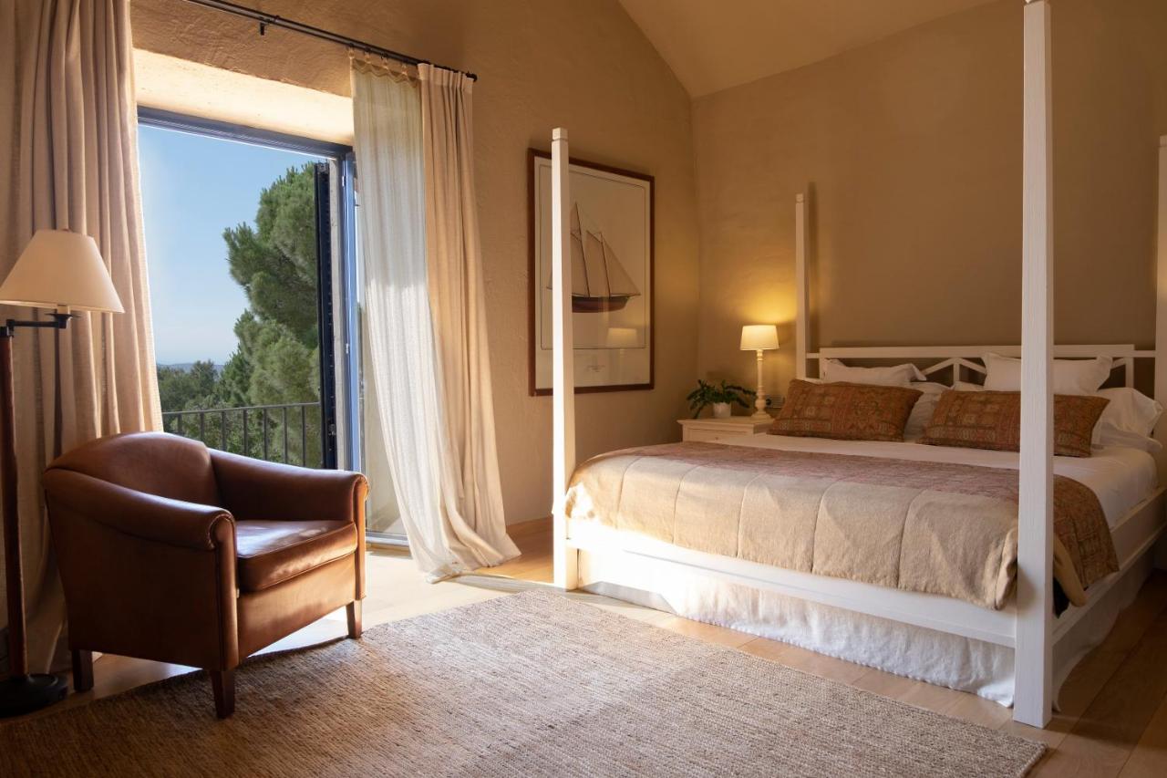Hotel El Far Restaurant Llafranc