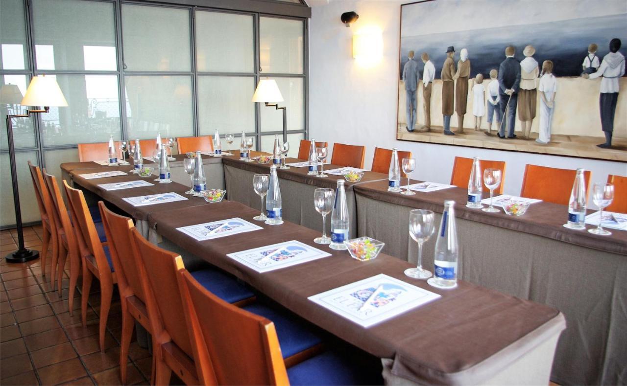 El Far Restaurant Hotel 4*