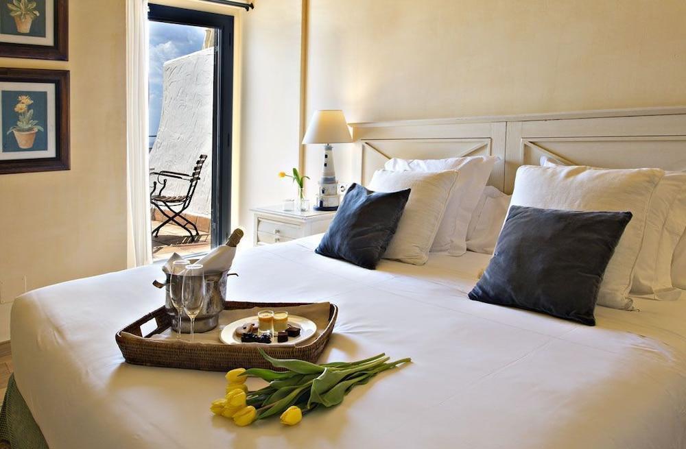 El Far Restaurant Hotel Llafranc