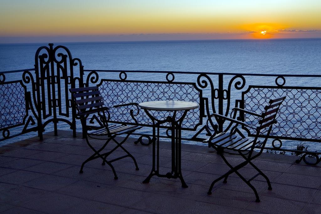 Hotel El Far Restaurant 4*
