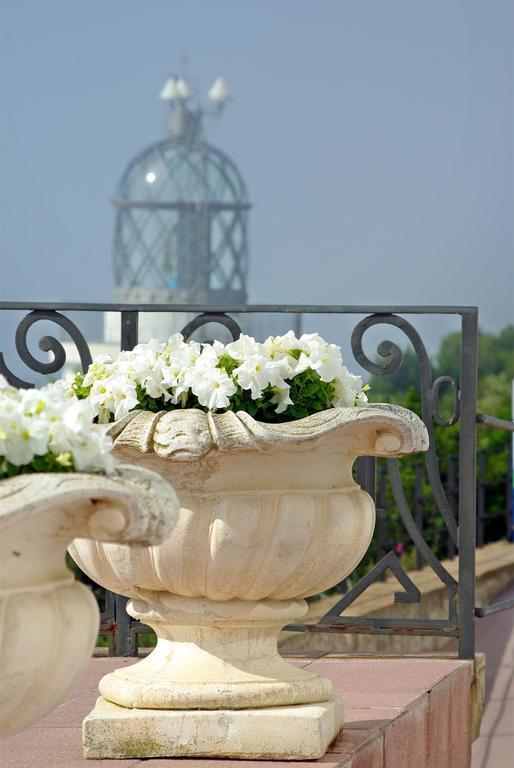 Hotel El Far Restaurant Llafranc
