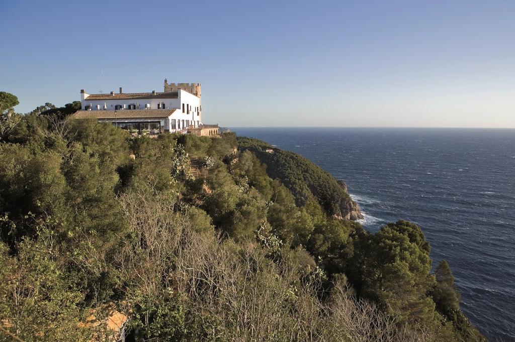 El Far Restaurant Hotel Llafranc