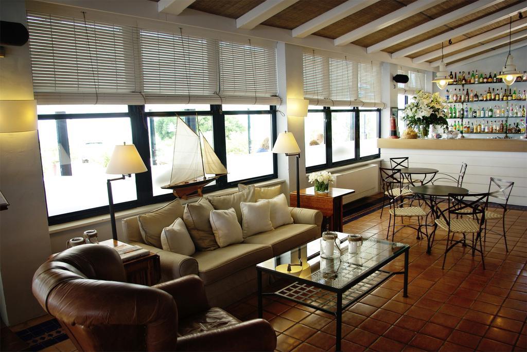 Hotel El Far Restaurant