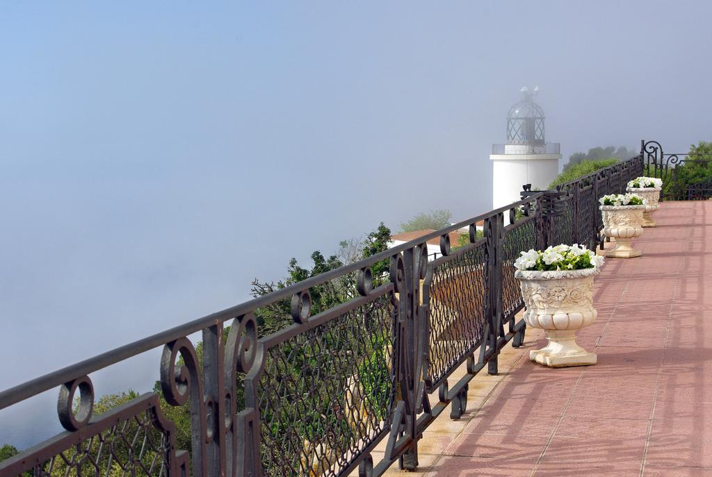Hotel El Far Restaurant Llafranc