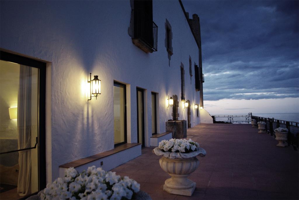 Hotel El Far Restaurant
