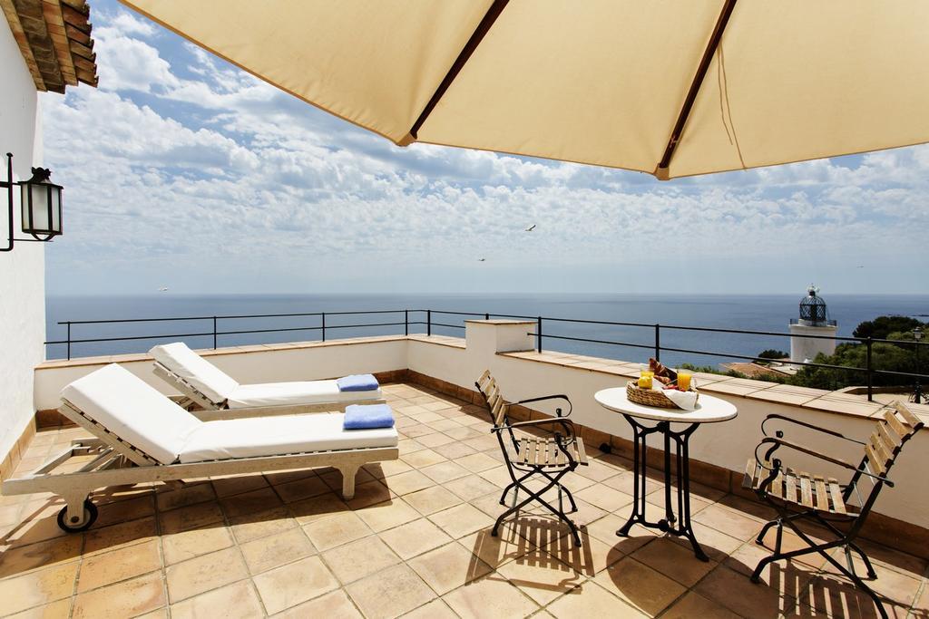 El Far Restaurant 4* Llafranc