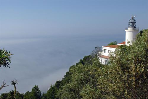 El Far Restaurant Hotel