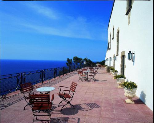 El Far Restaurant Llafranc